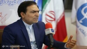 خبر فرهنگی هنری : حسن عابدینی، معاون سیاسی رسانه ملی شد