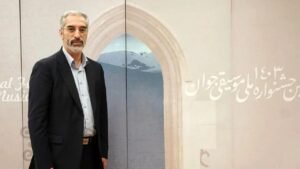 خبر فرهنگی هنری : مقام‌آوران جشنواره موسیقی جوان مورد حمایت قرار می‌گیرند