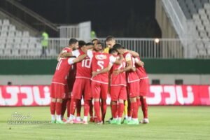 خبر ورزشی : به استقبال الاهلی – پرسپولیس؛ آغاز شش‌گانه ایران و عربستان