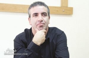 خبر ورزشی : محمد دایی شده پرسپولیسی و من شدم کفترباز!/ دایی حق هاشمیان را خورد