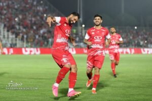 خبر ورزشی : پست به پست با استقلال و پرسپولیس/ فرمانده علیه جانشین فرمانده!