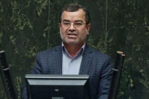 خبر سیاسی : احمدی: حذف جسمانی مجاهدان خللی در مسیر مقاومت وارد نخواهد کرد