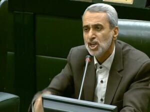 خبر سیاسی : مقتدایی: جمهوری اسلامی ایران بر سر منافع خود با کسی تعارف ندارد