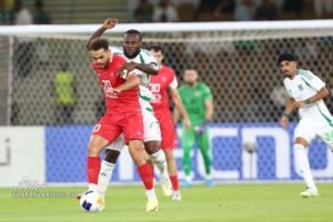 خبر ورزشی : خبر خوش برای هواداران پرسپولیس/ اورونوف با قدرت به السد می‌رسد