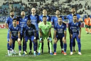 خبر ورزشی : خطرناک‌ترین عناصر تهاجمی استقلال خوزستان مقابل پرسپولیس