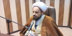 خبر روز : مراسم چهلمین روز شهادت شهید سید حسن نصرالله در کرمانشاه برگزار می‌شود