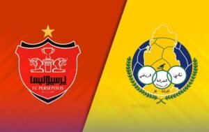 خبر ورزشی : پرسپولیس به دنبال رقم زدن یک اتفاق تاریخی