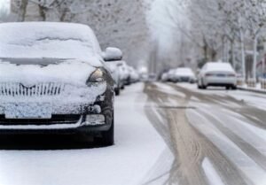 خبر اقتصادی : هواشناسی ایران۱۴۰۳/۹/۱۱؛هشدار یخبندان در ۲۶ استان