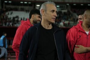 خبر روز : آمادگی گل‌محمدی برای بازگشت به پرسپولیس