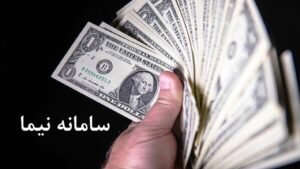 خبر روز : حذف ارز نیمایی تکذیب شد