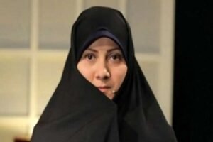 خبر روز : روزنامه هم میهن: توهین به رئیس جمهور با الفاظ زشت، آن هم توسط یک زن که خود را متدین می داند چه معنایی دارد؟