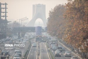 خبر سیاسی : به‌زودی متخلفان اجرا نشدن قانون هوای پاک به قوه قضاییه معرفی می‌شوند