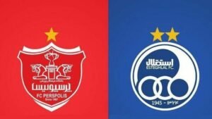 خبر ورزشی : انقلاب استقلال و پرسپولیس علیه دلال ها؛ پرسپولیس دلال بدون مجوز را جواب کرد، استقلال بال و پر یک ایجنت را چید!