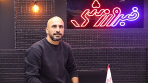 خبر ورزشی : بازیکنان مبلغ انتقالم را فهمیدند و با آمدن من به پرسپولیس مخالفت کردند!