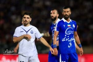 خبر ورزشی : ستاره سرخ به این دلیل نمی تواند به پرسپولیس برگردد!