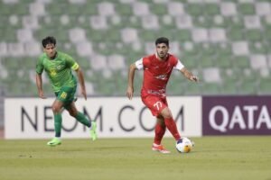 خبر ورزشی : مملی پرسپولیسی ها، از جهنم تا بهشت