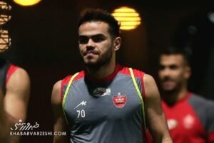 خبر ورزشی : هدیه شب یلدای هواداران پرسپولیس رسید؛ ستاره سرخ ها ماندنی شد!