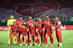 خبر ورزشی : پرسپولیس با ۸ تغییر به مصاف مس رفسجان می‌رود +عکس