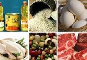 خبر اقتصادی : کالاهای اساسی با قیمت مصوب به نمایشگاه بهاره می آیند