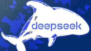 خبر روز : حمله سایبری به DeepSeek؛ ثبت‌نام‌ها موقتاً متوقف شد