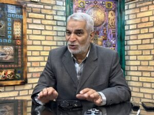 خبر روز : دفاع نماینده ادوار مجلس از رسیدگی به FATF در مجمع تشخیص/ نباید ترس و هراس داشت/ رئیس مجمع صحبت های ۵ نماینده منتقد FATF را بشنود