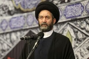 خبر روز : زلزله توهین الهام علی‌ اف به امام جمعه اردبیل/ عاملی: از همه، به‌ویژه از جوانان می‌خواهم احساسات خود را کنترل کنند