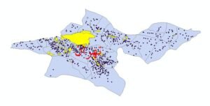 خبر سیاسی : طرح تقسیم استان تهران در حال بررسی و بازبینی است