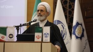 خبر فرهنگی هنری : اطلاعات در علوم اسلامی باید از حبس درآید