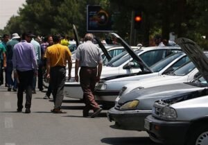 خبر اقتصادی : آغاز دور جدید فروش محصولات ایران خودرو از ۲۱ بهمن ماه+جزئیات