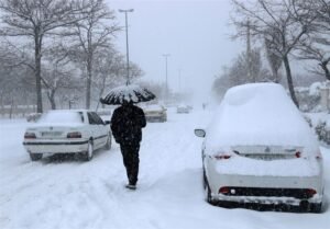 خبر اقتصادی : هواشناسی ایران۱۴۰۳/۱۱/۲۸؛هشدار کولاک و بهمن در ۱۸ استان