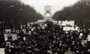 خبر روز : اتفاقات خوب مهدوی در عمر انقلاب