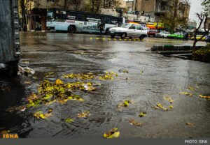 خبر سیاسی : غافل‌گیری شهرداران استان تهران در پی بارش برف و باران پذیرفته نیست