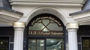 خبر ورزشی : ارسال مستندات انتخابات فدراسیون فوتبال به AFC