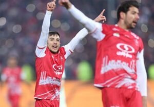 خبر ورزشی : پرسپولیسی قدیمی با کارتال به روزهای خوب بازمی‌گردد!